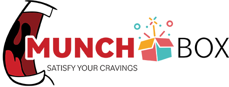 Munch Box NC - It means the world to us when our Munchers take